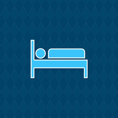 Bed Icon