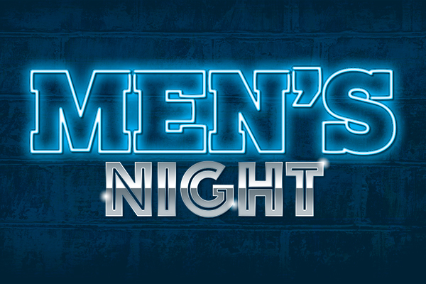 Men’s Night