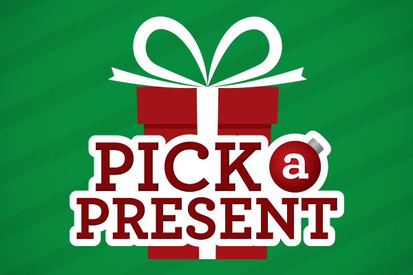 Pick-a-Present