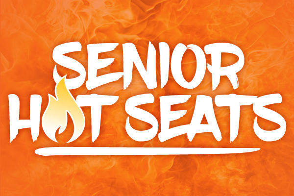 Senior Hot Seats