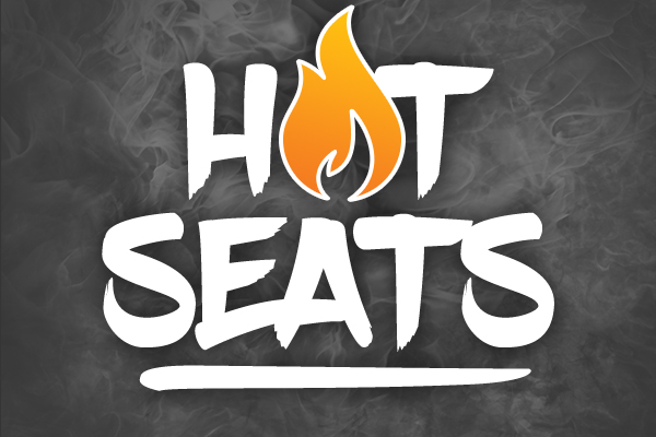 Hot Seats graphic