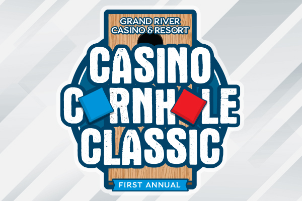 Casino Cornhole Classic