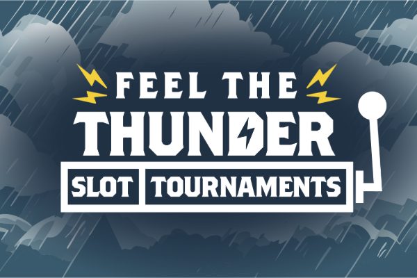 Thursday Slot Tourneys