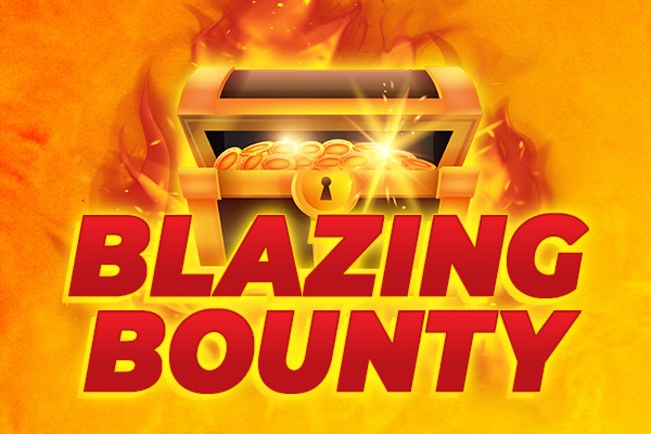 Blazing Bounty