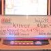 Large winner check on slot machine