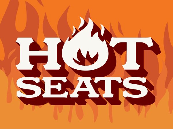 Hot Seats