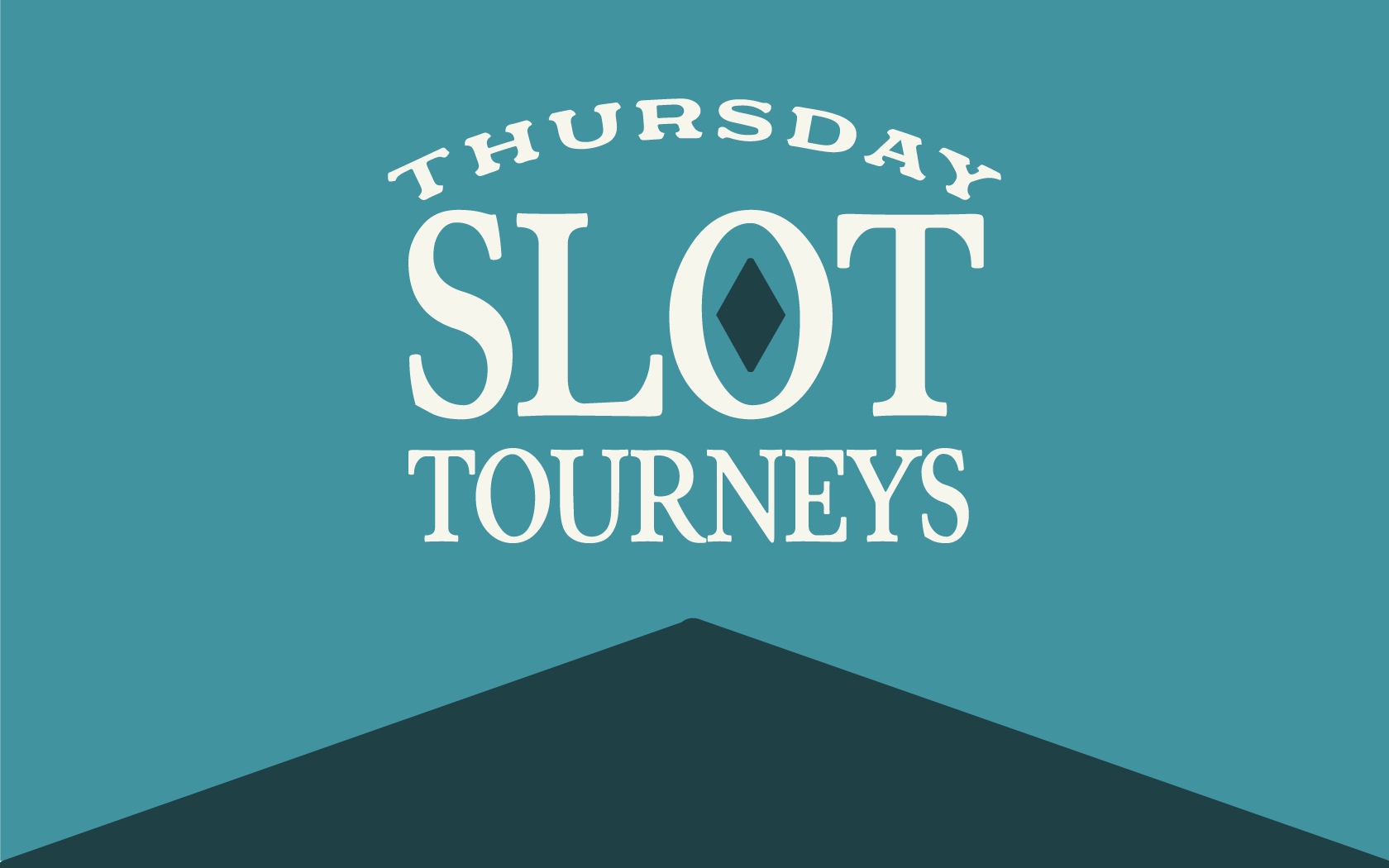 Thursday Slot Tourneys