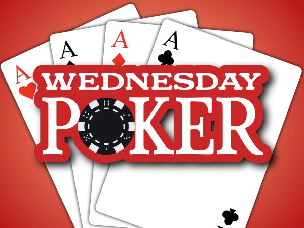 Wednesday Poker 