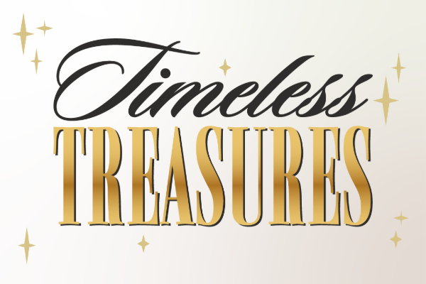 Timeless Treasures