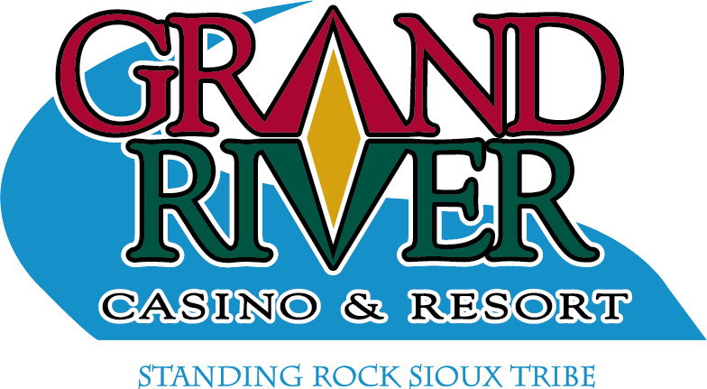 Grand River Casino logo with 30th Anniversary 1994 - 2024